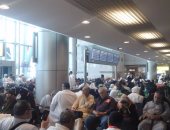 مصر للطيران تنقل 3100 معتمر إلى مطارى جدة والمدينة المنورة