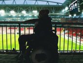 الفيفا: جميع ملاعب كأس القارات فى روسيا مجهزة لذوى الاحتياجات الخاصة