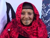 وفاة "الحاجة عزيزة" أكبر معمرة فى مطروح عن عمر يناهز 110 أعوام