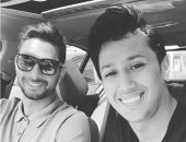 طبيب الأهلى: "ركبة" عمرو جمال وراء سقوط أحمد عادل والحارس بخير