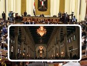 البرلمان يطالب الحكومة بترميم وتطوير المساجد والكنائس الأثرية لتنشيط السياحة الدينية.. نواب ينتقدون الإهمال والتقصير.. "الدينية" تطالب بمتحف خاص للمخطوطات الإسلامية.. وتنظم زيارات ميدانية لمسجد بالدرب الأحمر