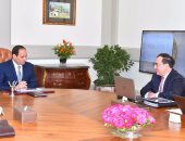 وزير البترول للسيسي: خطة تحقيق الاكتفاء الذاتى من الغاز الطبيعى فى 2018 مستمرة