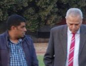 أشرف عامر: نرفض الزج بالإنتاج الحربى فى أزمة مباراة الزمالك والمقاصة