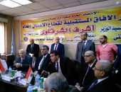 رئيس نقابة الكيماويات: مصر لن تنهض إلا بقطاع أعمال عام وقطاع خاص قوى