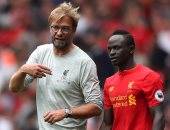 كلوب: التجديد مع مانى دفعة كبيرة للجميع داخل ليفربول