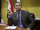 وزير النقل يتفقد اليوم محور "جرجا" بسوهاج قبل افتتاح الرئيس