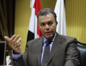 وزير النقل يعلن إقالة حسين الهرميل رئيس"القاهرة للعبارات والنقل البحرى" 