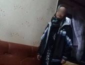 بالصور .. أمن كفر الشيخ يستدعى بطلة فيديو الاختطاف لبيان حقيقته