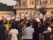 جماهير الإسماعيلى تتوعد بوقفة ثانية للتنديد بإقالة ستراكا