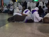 وزارة السياحة: انتهاء أزمة تكدس المعتمرين بمطار القاهرة