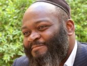 يهودى يقطن بالقدس المحتلة مرشح لرئاسة الكونغو الديمقراطية