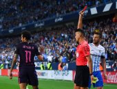 الاتحاد الإسباني يصدم برشلونة ويرفض استئناف عقوبة نيمار