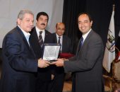 انطلاق حملة "إنت أقوى من المخدرات" بجامعة بنى سويف