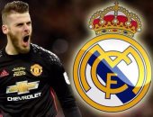 لماذا سيضطر ريال مدريد لدفع 80 مليون استرلينى للتعاقد مع دى خيا.. حارس مانشستر يونايتد أهم أهداف بطل أوروبا فى الصيف.. مورينيو يرحب برحيل الحارس الشاب.. وفاران وموراتا مفتاح الانتقال التاريخى