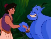 Disney تختار "الجنى" الجديد لفيلم "علاء الدين".. تعرف عليه
