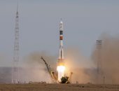 قاعدة "بايكونور" الفضائية الروسية تتوقف 3 شهور