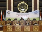 انطلاق فاعليات لجنة تنسيق العمل العربى المشترك بالأكاديمية العربية بالإسكندرية