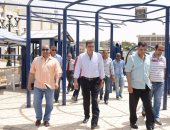 الأهلى يرصد 3 ملايين جنيه تكلفة المبنى الاجتماعى الجديد