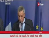 المدعى العام الفرنسى: عثرنا على مصحف وقنبلة مع كريم الشرفى منفذ الهجوم