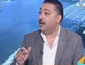 بالفيديو.. كريم عبدالسلام: الجيش المصرى يهزم الإرهاب بمشرط الجراح لحفظ حياة المدنيين