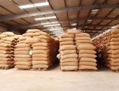 توريد 84 ألف طن من الأقماح إلى شركة المطاحن بالبلينا بسوهاج