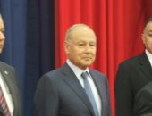 أمين عام جامعة الدول العربية: سوريا تحتاج لـ900 مليار دولار لإعادة إعمارها