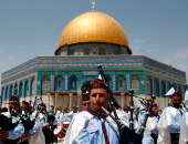 أوقاف دمياط تشدد على خطبائها الالتزام بالحديث عن القدس بخطبة الجمعة المقبلة