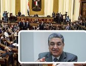 وزير الكهرباء من البرلمان: مساعى للاتفاق مع إحدى الجهات لقراءة العدادات