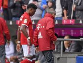 أخبار بايرن ميونخ اليوم.. أنشيلوتى متفائل قبل مواجهة بوروسيا دورتموند