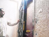 على طريقة عبد الملك زرزور.. قاتل زوجته بدار السلام: «حد ليه شوق فى حاجة»