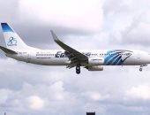 "مصر للطيران" تحيى الذكرى الأولى لطائرة باريس المنكوبة الجمعة المقبل