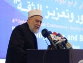 بالصور.. على جمعة: التعليم بوابة الحضارة .. ويجب تطويره طبقا لاحتياجات العصر