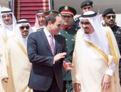 علاء عابد: احتفاء السعودية بالرئيس السيسي يقطع ألسنة المغرضين