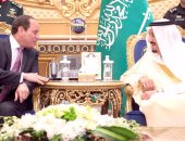 أهم 10 بوستات.. رواد مواقع التواصل عن القمة المصرية السعودية: تاريخ ومستقبل
