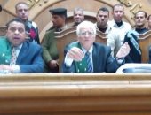 السجن 15 عاما لشقيقين أشعلا النار بمحطة وقود وتسببا فى وفاة عامل بالشرقية