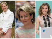 تعرف على وظائف 6 ملكات فى العالم قبل الزواج من ملوك.. إحداهن درست بالقاهرة