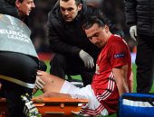 أخبار مانشستر يونايتد اليوم.. إبراهيموفيتش يستعد لمغادرة أولد ترافورد