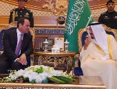 حزب المؤتمر: زيارة السيسى للسعودية ناجحة وحققت أهدافها