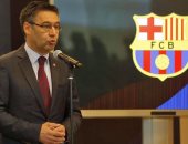 المرشح السابق لرئاسة برشلونة يتزعم حملة لسحب الثقة من بارتوميو