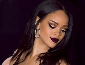 بالصور.. ريهانا تجعل الملكة اليزابيث نسخة منها باستخدام "الفوتوشوب"