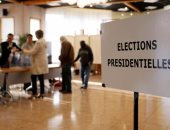 بالصور.. بدء عمليات التصويت فى الدورة الأولى من الانتخابات الرئاسية بفرنسا