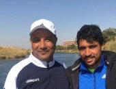 ترشيح حارس مرمى أسوان لمنتخب المحليين