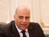 رئيس اللجنة الاقتصادية بالبرلمان: مصر ستصمد فى وجه الإرهاب الغادر