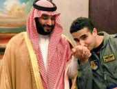 تعرف على الأمير خالد بن سلمان المقاتل الطيار نائب وزير دفاع المملكة.. فيديو