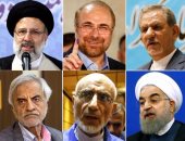 اتهامات للتليفزيون الإيرانى بعدم الحيادية تجاه مرشحى الرئاسة