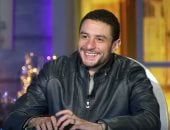 أحمد الفيشاوى يقدم "فرحات والـ3 ورقات" على "نجوم إف.إم" فى رمضان