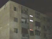 انتحار عامل شنق نفسه فى شرفة منزله بالسويس