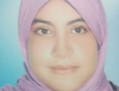 هاجر متغيبة عن منزلها بحلوان.. وأسرتها تطلب مساعدتها فى العثور عليها 