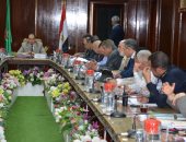 محافظ الدقهلية : سحب الأراضي الممنوحة للمستثمرين غير الجادين بالمنطقة الصناعية