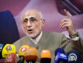 مرشح التيار المحافظ بإنتخابات رئاسة إيران يعلن عدم الانسحاب 